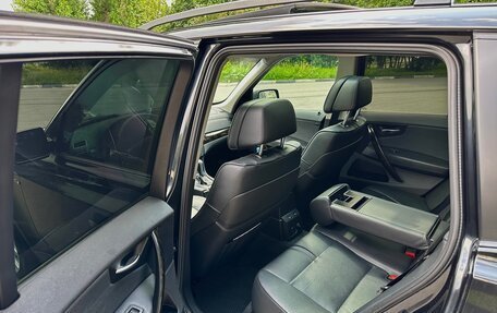 BMW X3, 2008 год, 1 050 000 рублей, 19 фотография