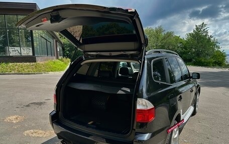 BMW X3, 2008 год, 1 050 000 рублей, 21 фотография