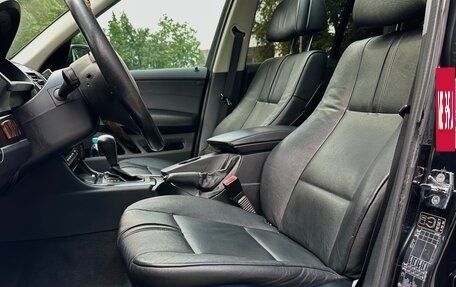 BMW X3, 2008 год, 1 050 000 рублей, 18 фотография
