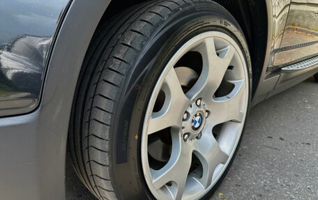 BMW X3, 2008 год, 1 050 000 рублей, 35 фотография
