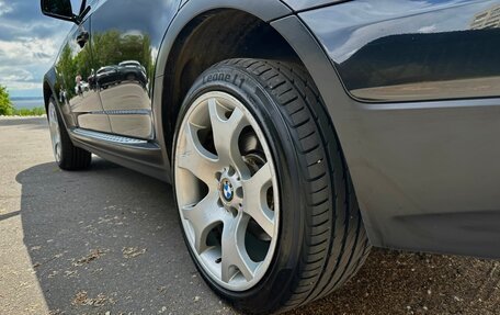 BMW X3, 2008 год, 1 050 000 рублей, 36 фотография