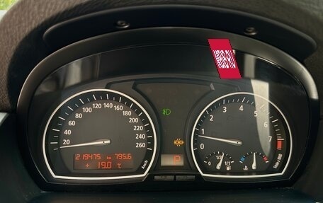 BMW X3, 2008 год, 1 050 000 рублей, 27 фотография