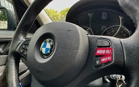 BMW X3, 2008 год, 1 050 000 рублей, 38 фотография