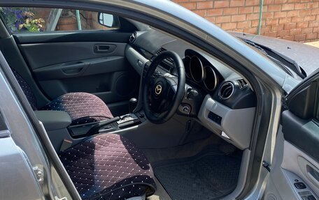 Mazda Axela, 2005 год, 460 000 рублей, 8 фотография