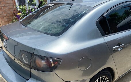 Mazda Axela, 2005 год, 460 000 рублей, 7 фотография