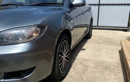 Mazda Axela, 2005 год, 460 000 рублей, 2 фотография