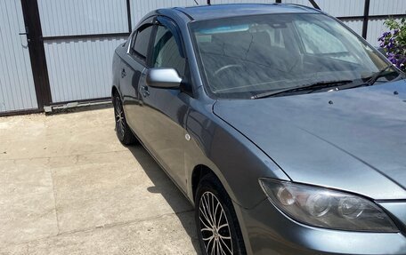 Mazda Axela, 2005 год, 460 000 рублей, 3 фотография