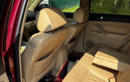 Volkswagen Passat B5+ рестайлинг, 2001 год, 650 000 рублей, 11 фотография