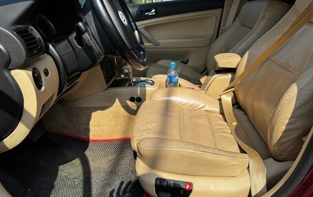 Volkswagen Passat B5+ рестайлинг, 2001 год, 650 000 рублей, 16 фотография