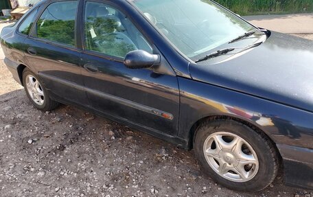 Renault Laguna II, 2000 год, 250 000 рублей, 8 фотография