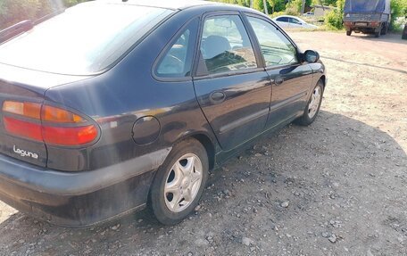 Renault Laguna II, 2000 год, 250 000 рублей, 9 фотография