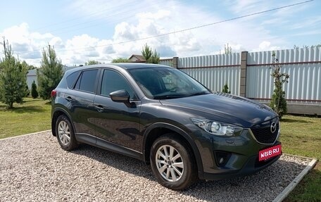 Mazda CX-5 II, 2013 год, 1 650 000 рублей, 3 фотография