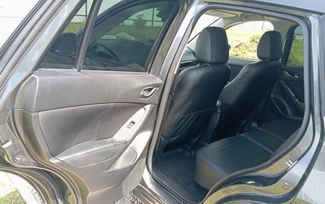 Mazda CX-5 II, 2013 год, 1 650 000 рублей, 8 фотография