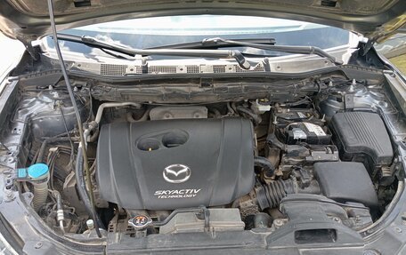 Mazda CX-5 II, 2013 год, 1 650 000 рублей, 11 фотография