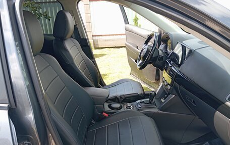 Mazda CX-5 II, 2013 год, 1 650 000 рублей, 9 фотография