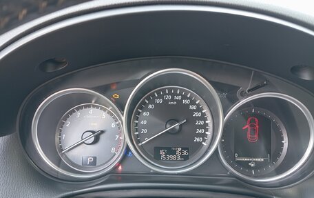 Mazda CX-5 II, 2013 год, 1 650 000 рублей, 12 фотография