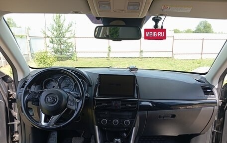 Mazda CX-5 II, 2013 год, 1 650 000 рублей, 5 фотография