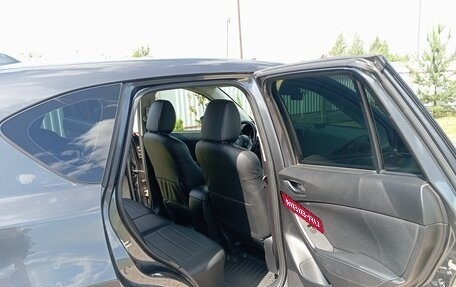 Mazda CX-5 II, 2013 год, 1 650 000 рублей, 7 фотография