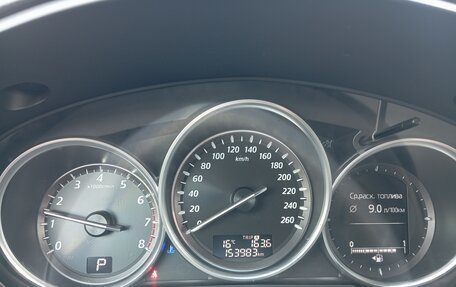 Mazda CX-5 II, 2013 год, 1 650 000 рублей, 14 фотография