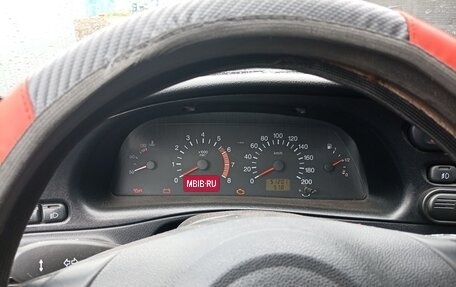 Chevrolet Niva I рестайлинг, 2012 год, 440 000 рублей, 4 фотография