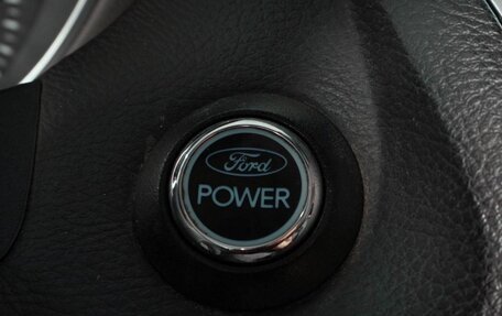 Ford Focus III, 2013 год, 820 000 рублей, 6 фотография