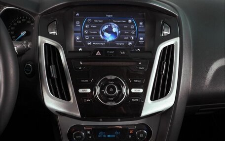 Ford Focus III, 2013 год, 820 000 рублей, 7 фотография