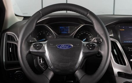 Ford Focus III, 2013 год, 820 000 рублей, 10 фотография