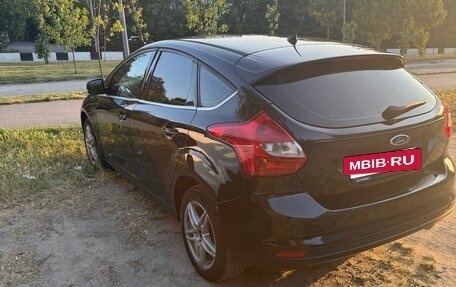 Ford Focus III, 2013 год, 820 000 рублей, 4 фотография