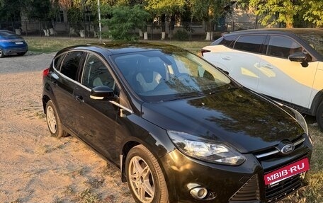 Ford Focus III, 2013 год, 820 000 рублей, 2 фотография