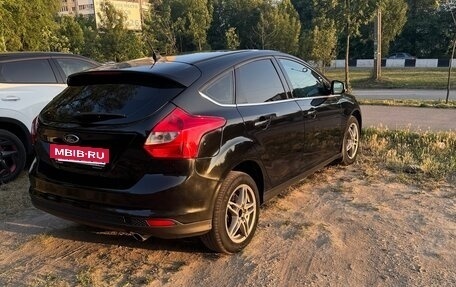Ford Focus III, 2013 год, 820 000 рублей, 3 фотография