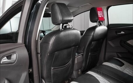 Ford Focus III, 2013 год, 820 000 рублей, 8 фотография