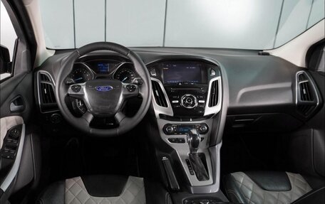 Ford Focus III, 2013 год, 820 000 рублей, 14 фотография
