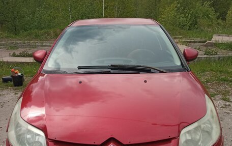 Citroen C4 II рестайлинг, 2010 год, 410 000 рублей, 4 фотография