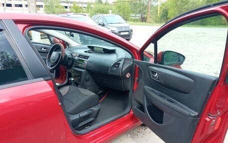 Citroen C4 II рестайлинг, 2010 год, 410 000 рублей, 7 фотография