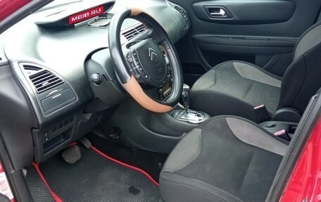 Citroen C4 II рестайлинг, 2010 год, 410 000 рублей, 6 фотография