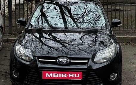 Ford Focus III, 2013 год, 820 000 рублей, 15 фотография