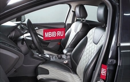 Ford Focus III, 2013 год, 820 000 рублей, 9 фотография