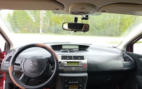 Citroen C4 II рестайлинг, 2010 год, 410 000 рублей, 9 фотография