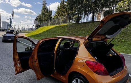 Peugeot 207 I, 2008 год, 450 000 рублей, 2 фотография