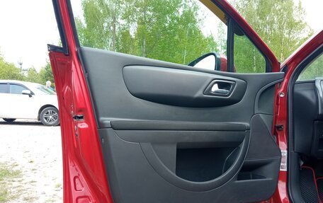 Citroen C4 II рестайлинг, 2010 год, 410 000 рублей, 10 фотография