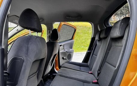 Peugeot 207 I, 2008 год, 450 000 рублей, 9 фотография