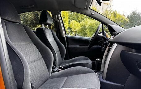 Peugeot 207 I, 2008 год, 450 000 рублей, 7 фотография