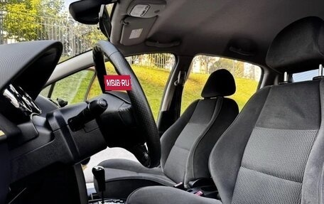 Peugeot 207 I, 2008 год, 450 000 рублей, 8 фотография