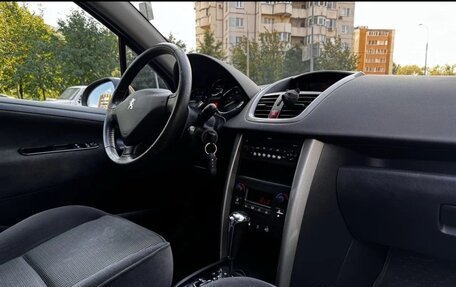 Peugeot 207 I, 2008 год, 450 000 рублей, 16 фотография