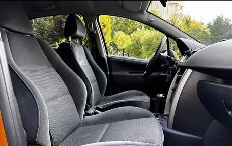Peugeot 207 I, 2008 год, 450 000 рублей, 18 фотография