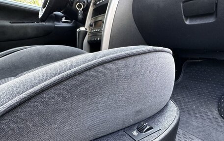 Peugeot 207 I, 2008 год, 450 000 рублей, 19 фотография