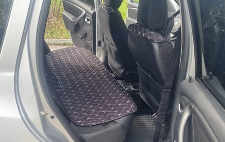 Renault Duster I рестайлинг, 2017 год, 950 000 рублей, 12 фотография