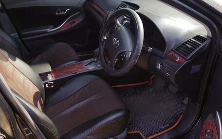 Toyota Allion, 2007 год, 1 050 000 рублей, 4 фотография