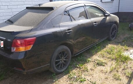 Toyota Allion, 2007 год, 1 050 000 рублей, 6 фотография