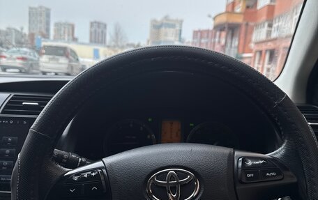 Toyota Allion, 2007 год, 1 050 000 рублей, 7 фотография
